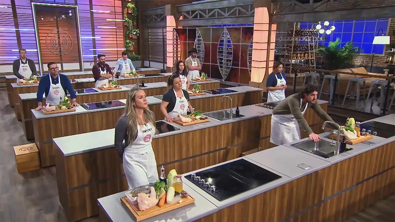 MasterChef Québec