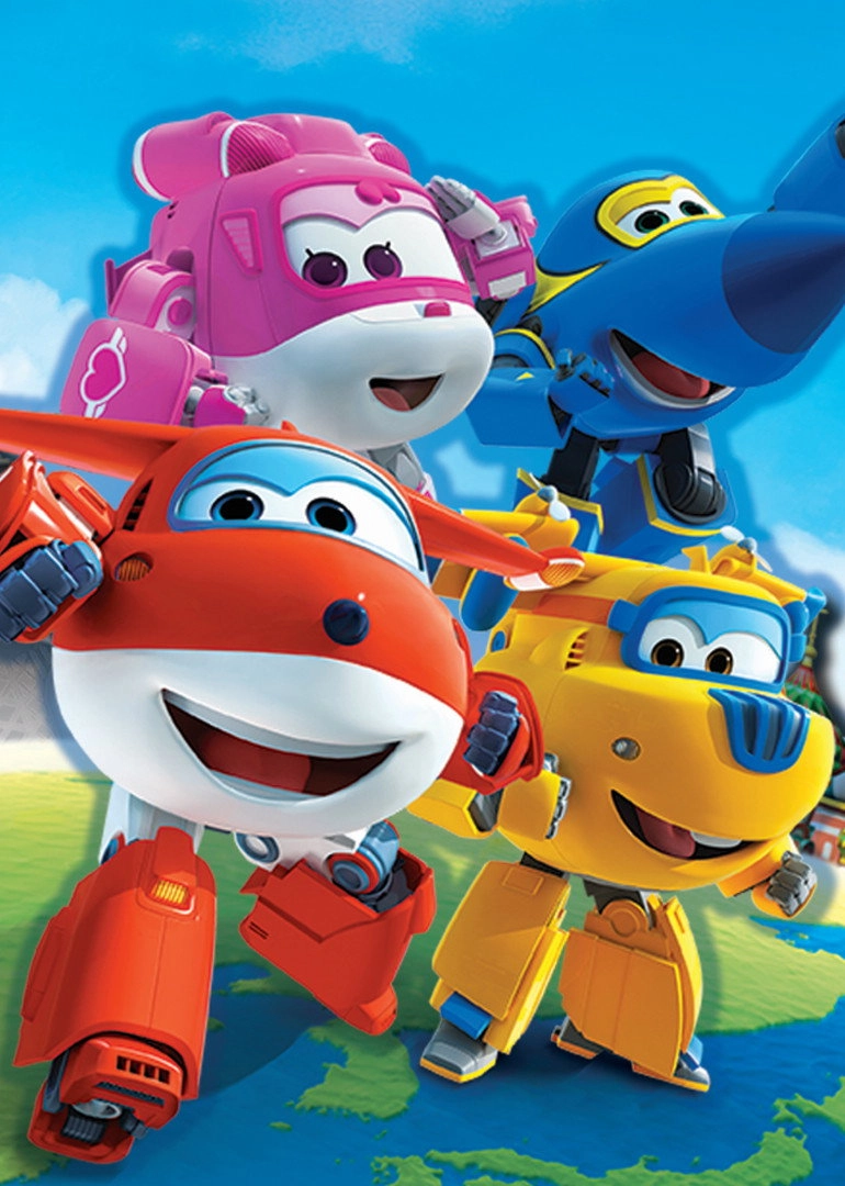 Super Wings