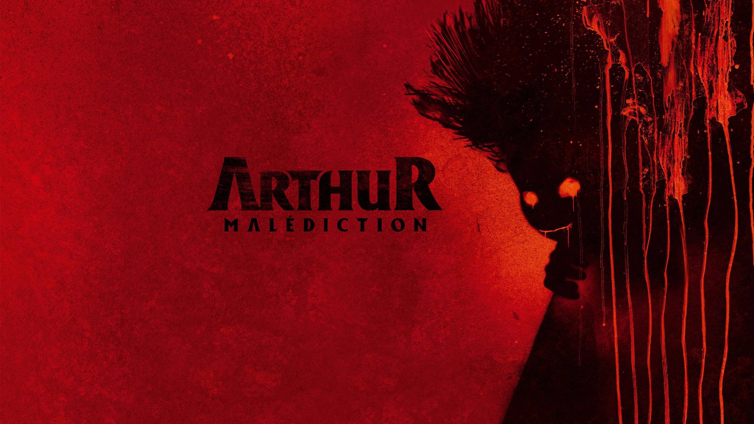 Arthur: Malediction