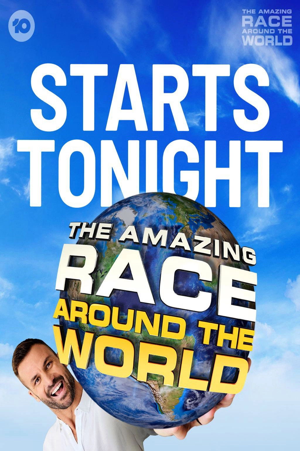 The Amazing Race Australia