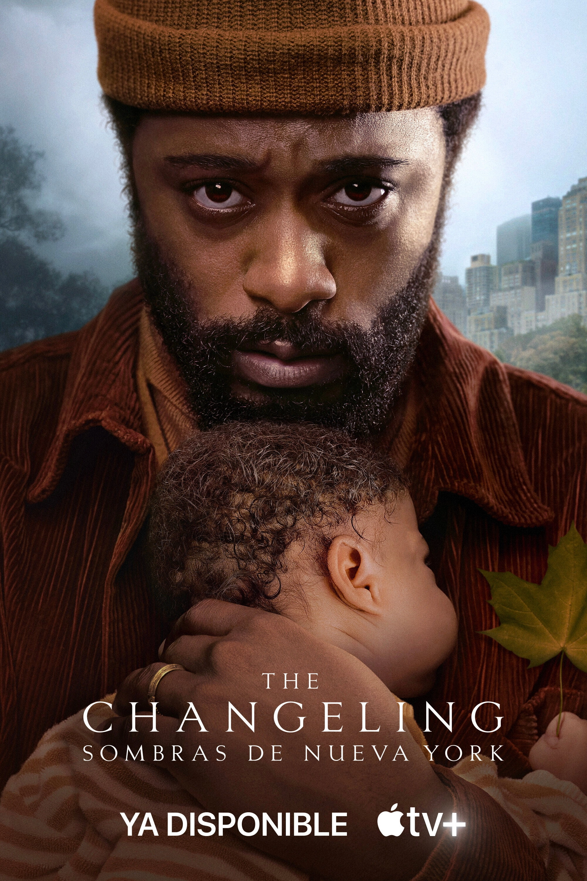 The Changeling