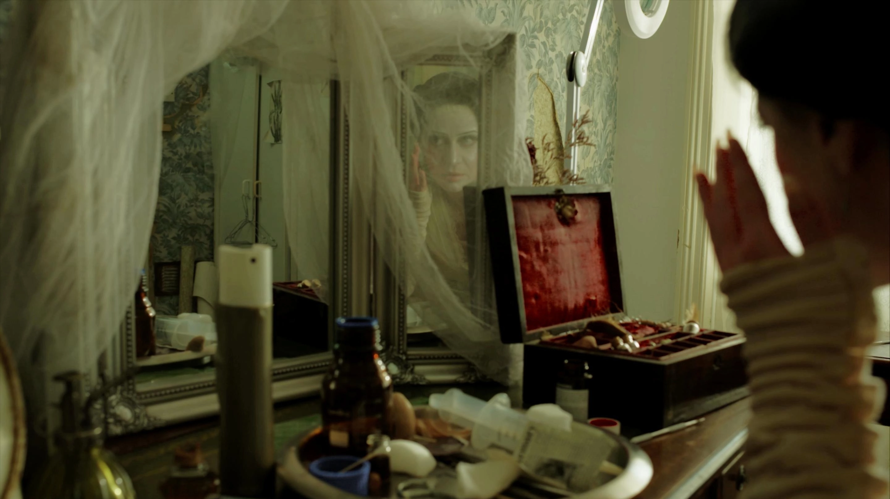 Porcelain