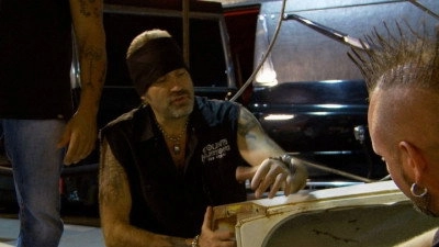 Counting Cars