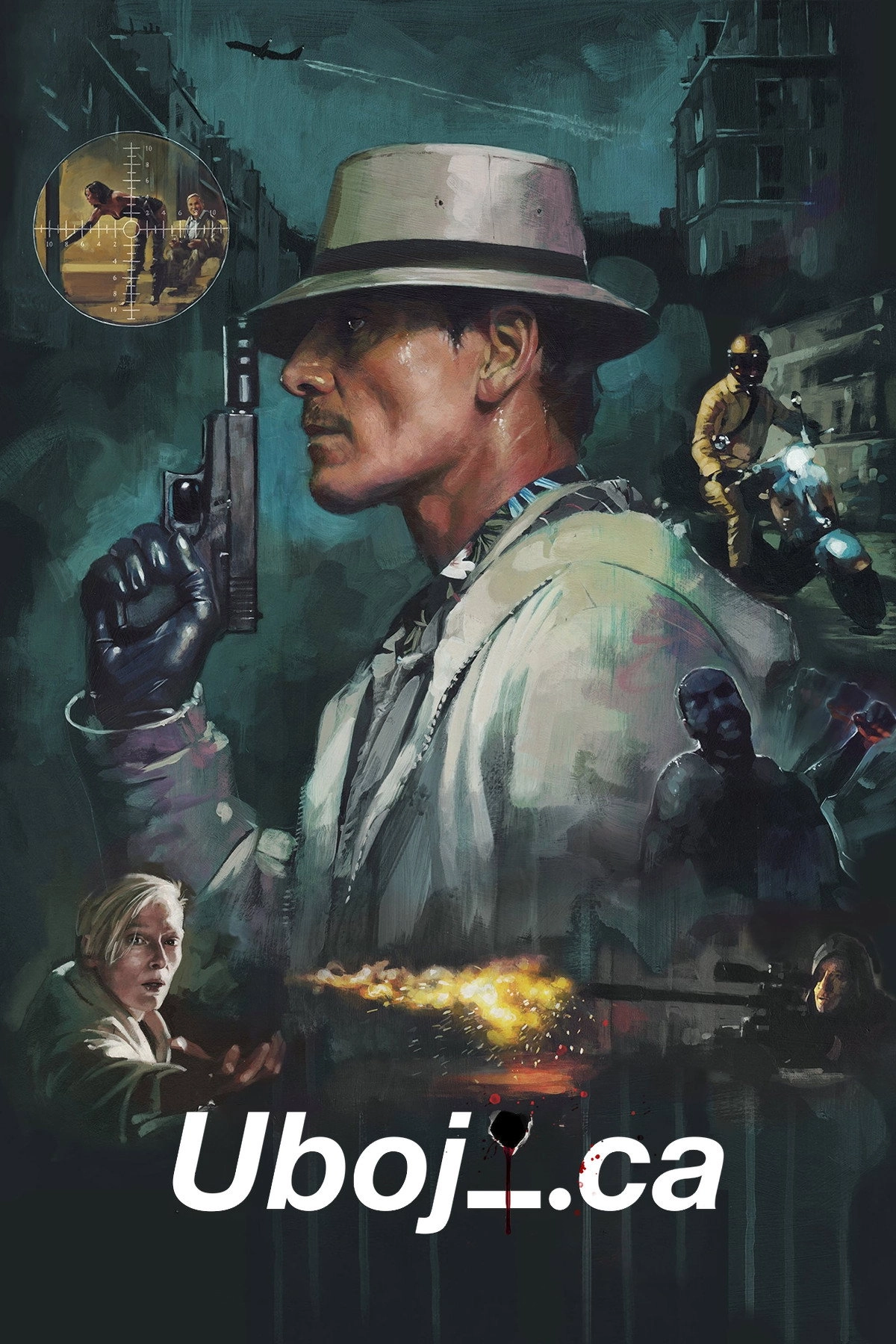 The Killer