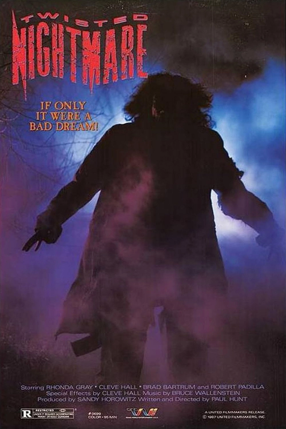 Twisted Nightmare