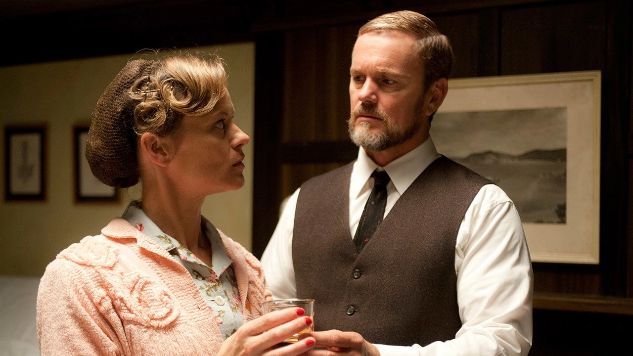 The Doctor Blake Mysteries
