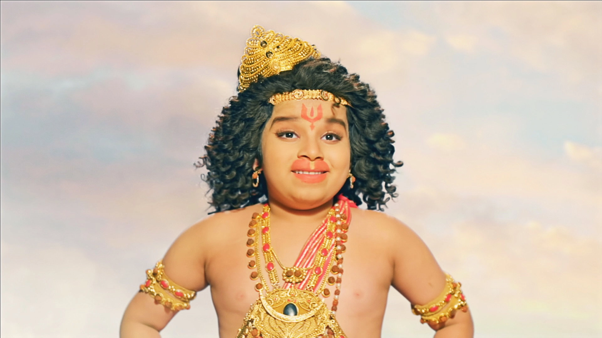 Veer Hanuman - Bolo Bajrang Bali Ki Jai