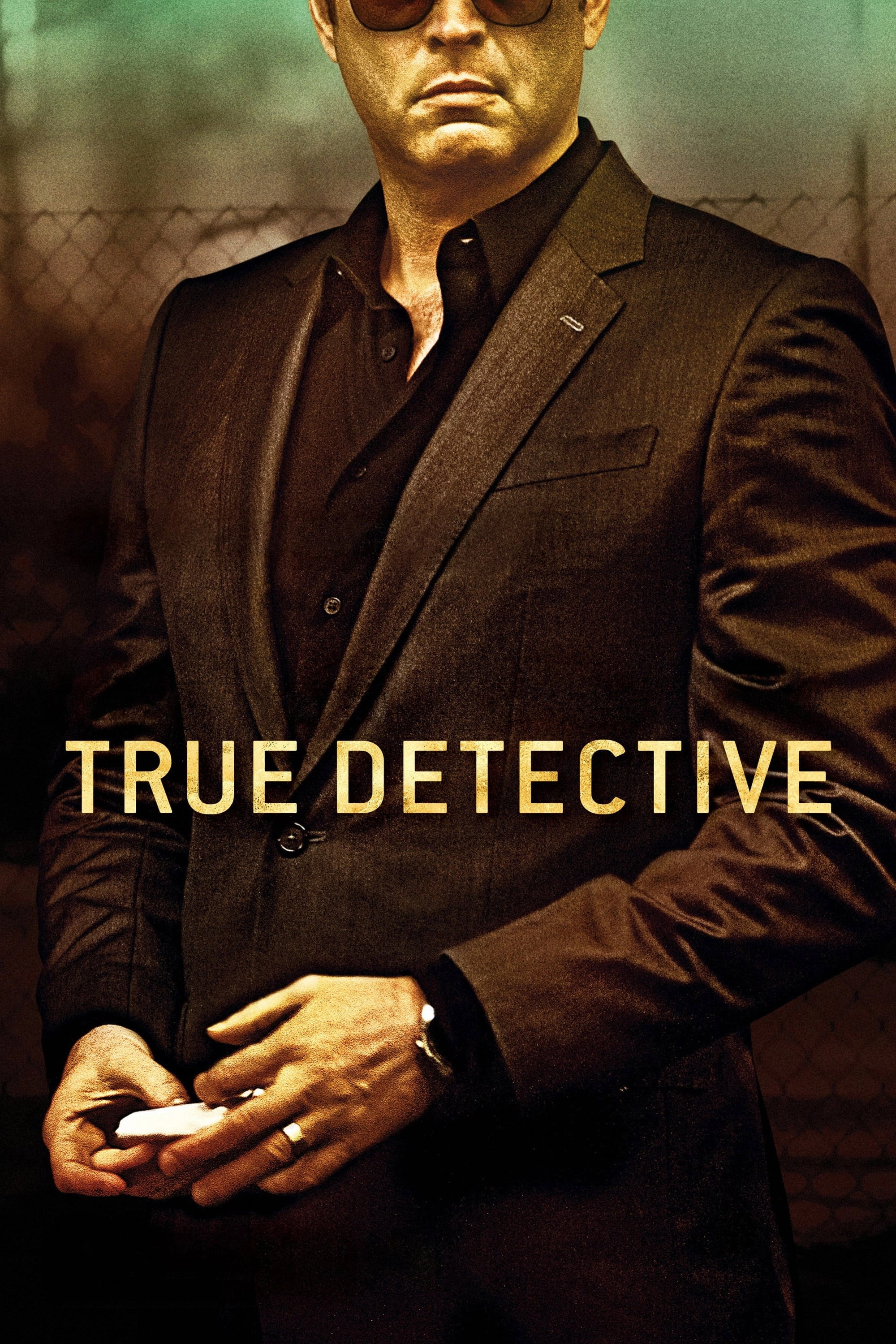 True Detective