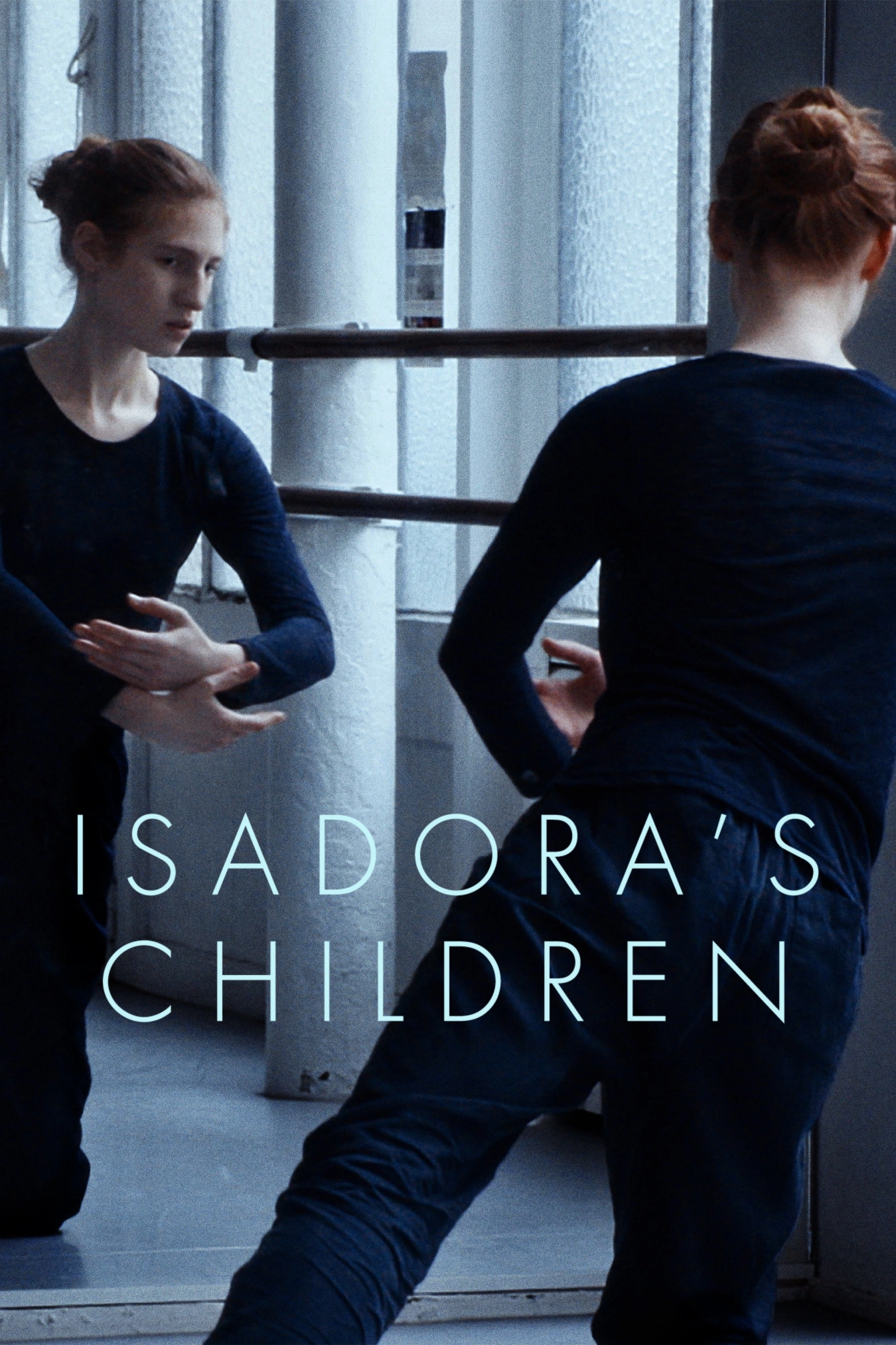 Isadora's Children
