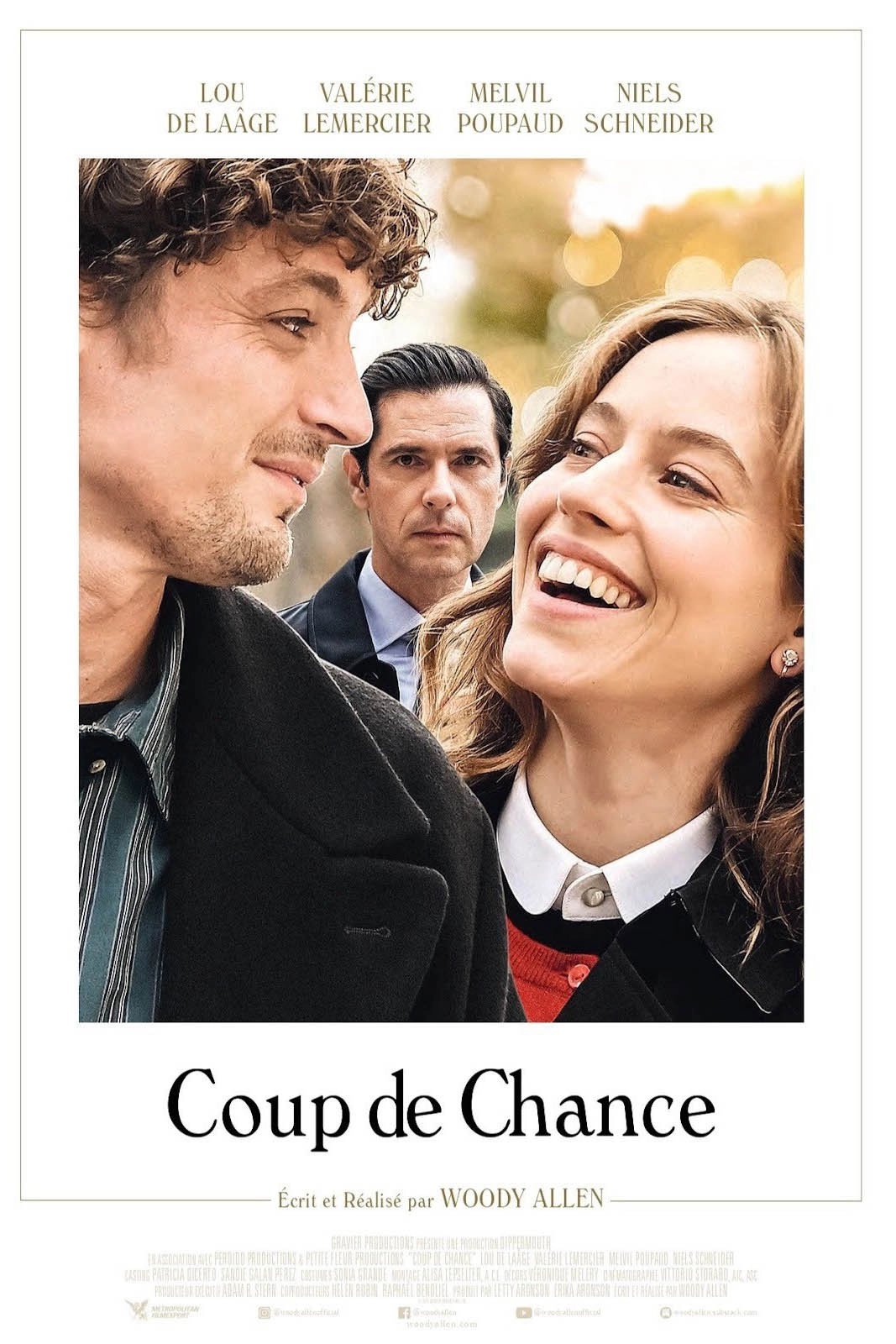 Coup de Chance