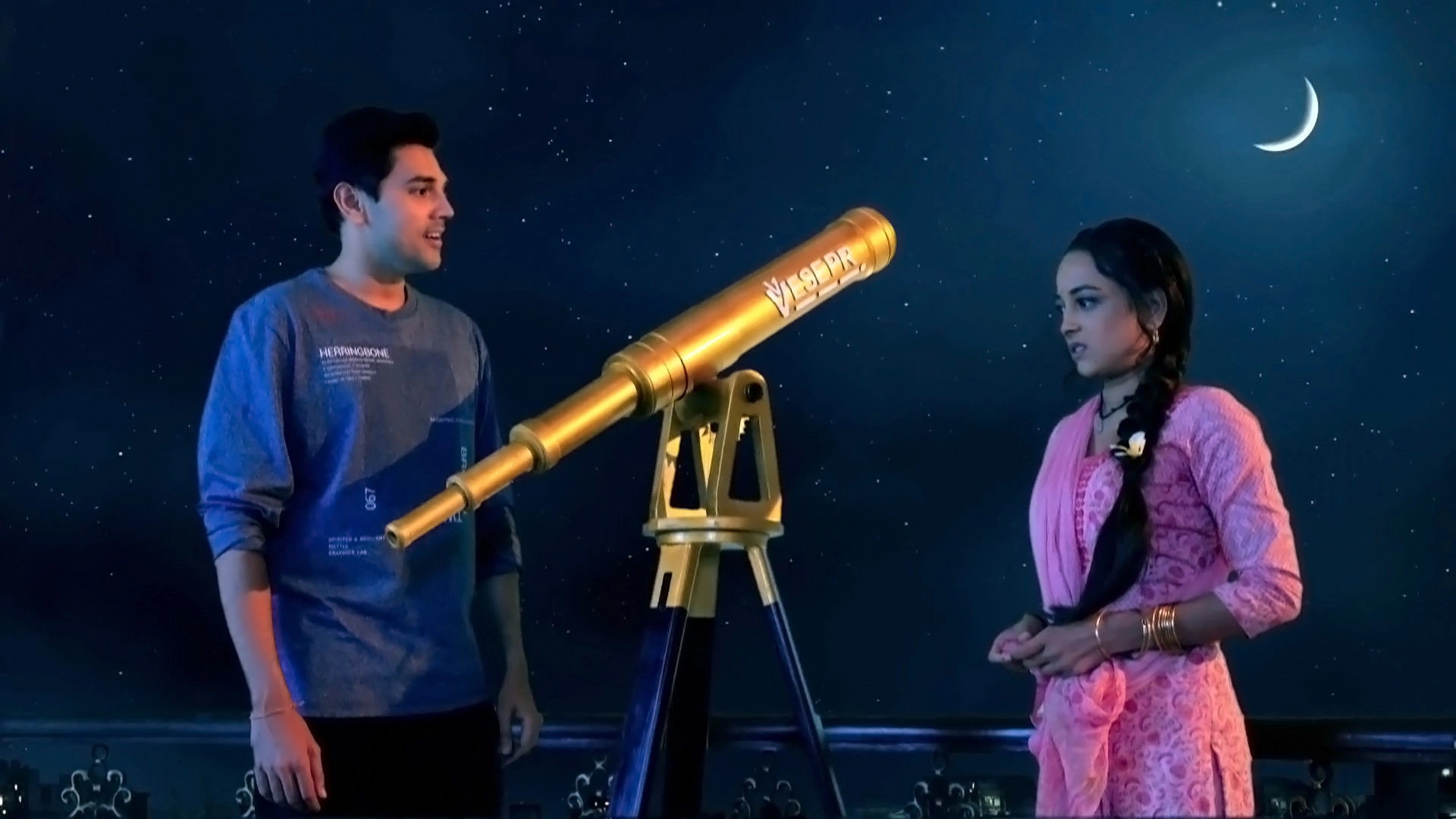 Saath Nibhaana Saathiya 2