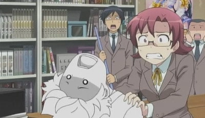 Oreimo