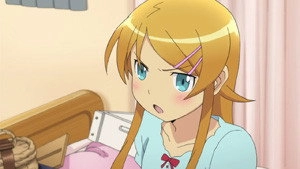 Oreimo