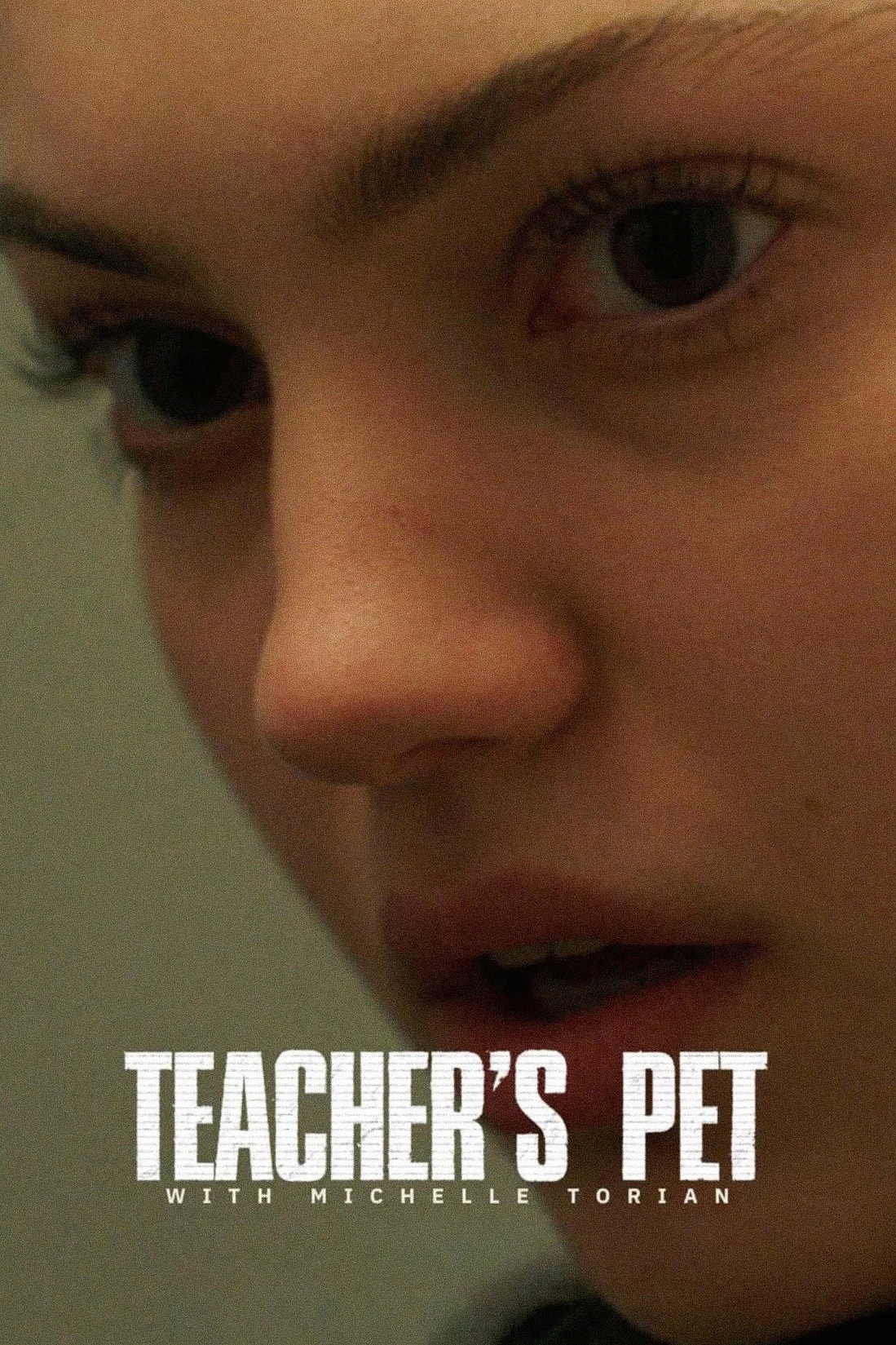 Teacher’s Pet