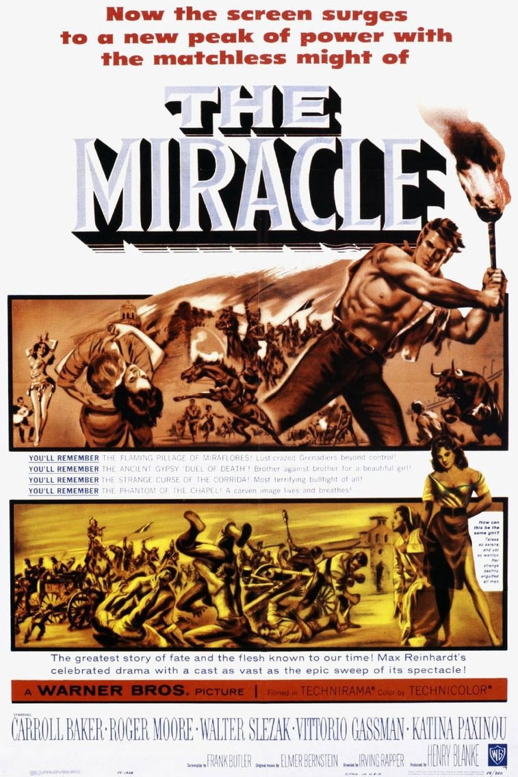 The Miracle