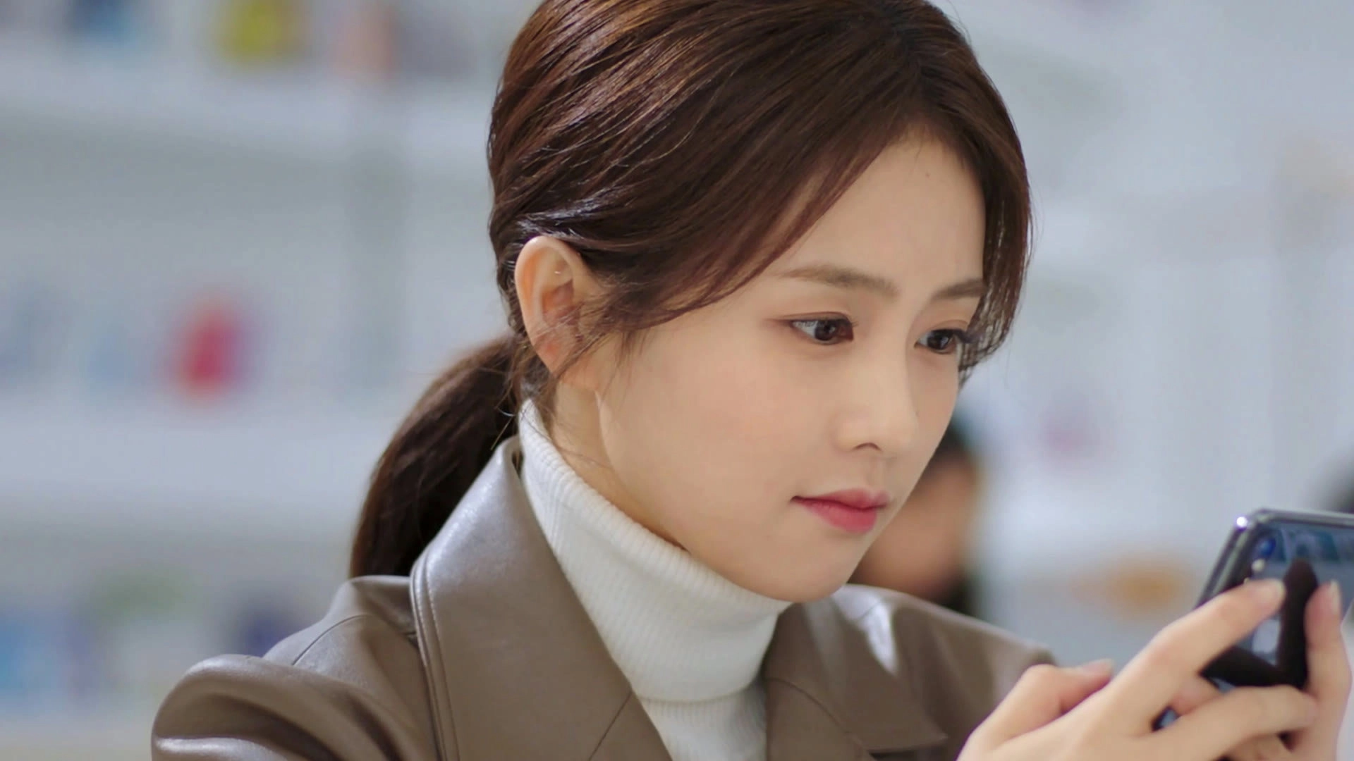 Love is Sweet
