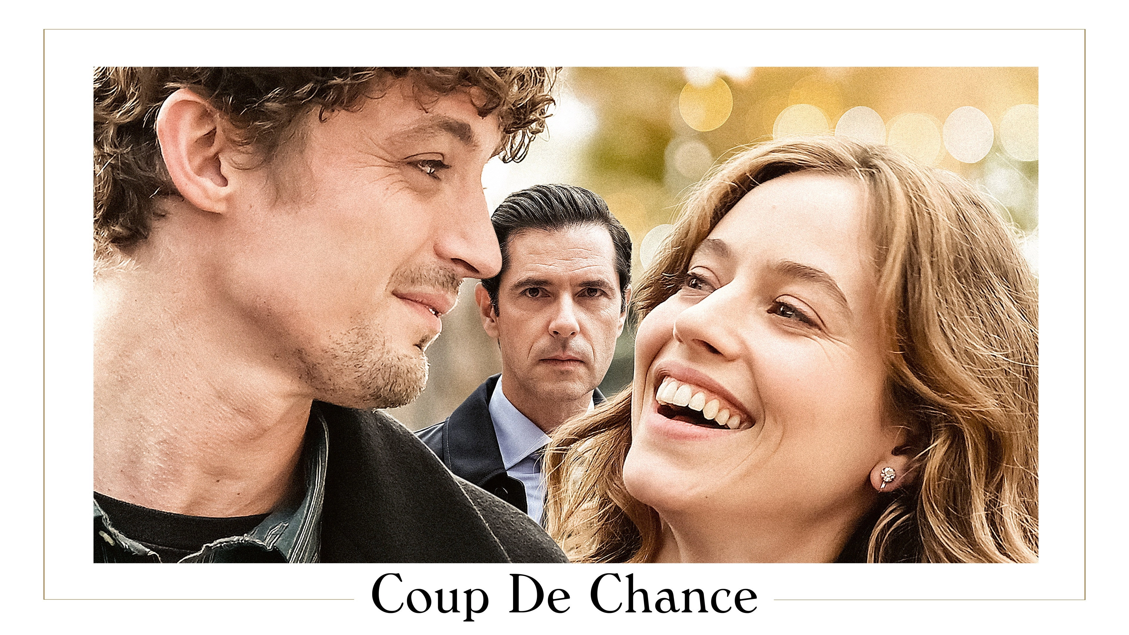 Coup de Chance
