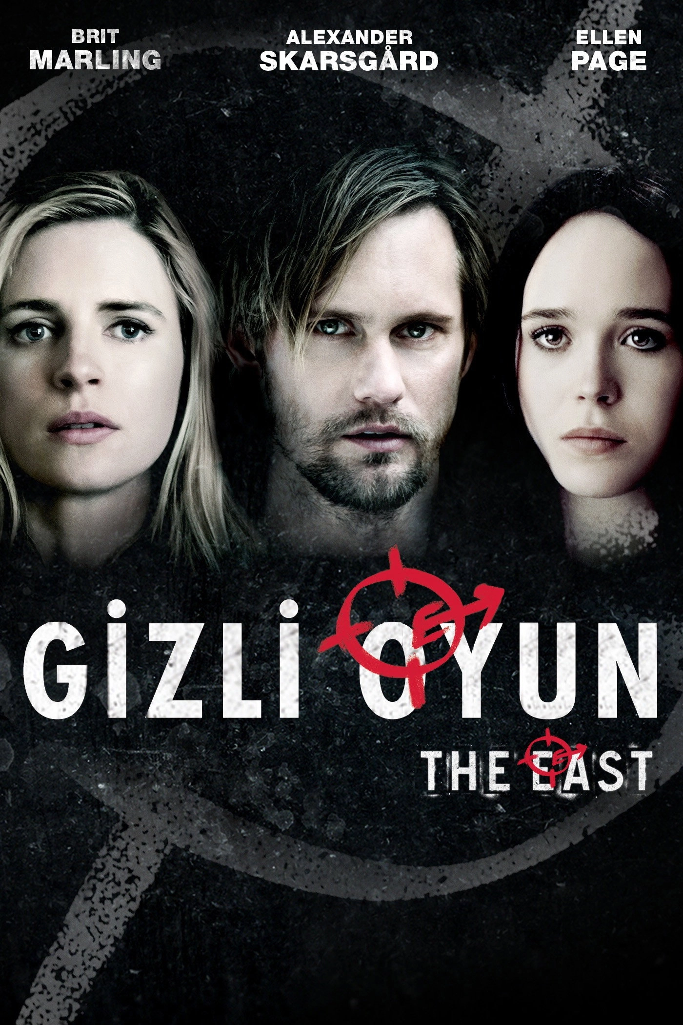 The East
