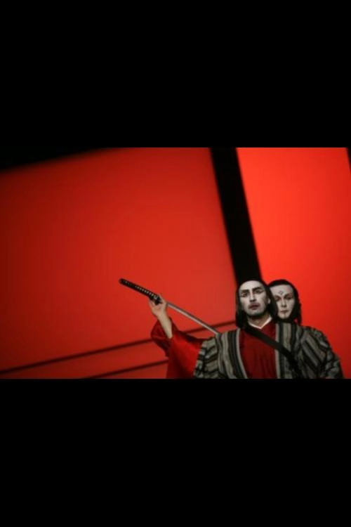 Marschner: Der Vampyr
