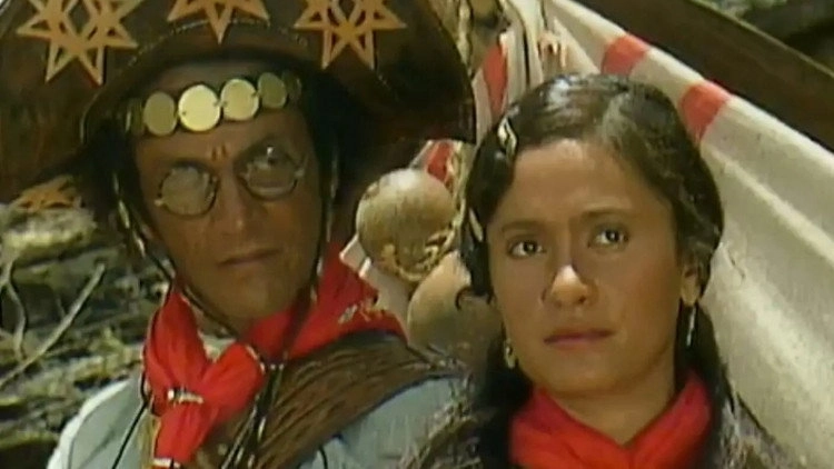 Lampião e Maria Bonita