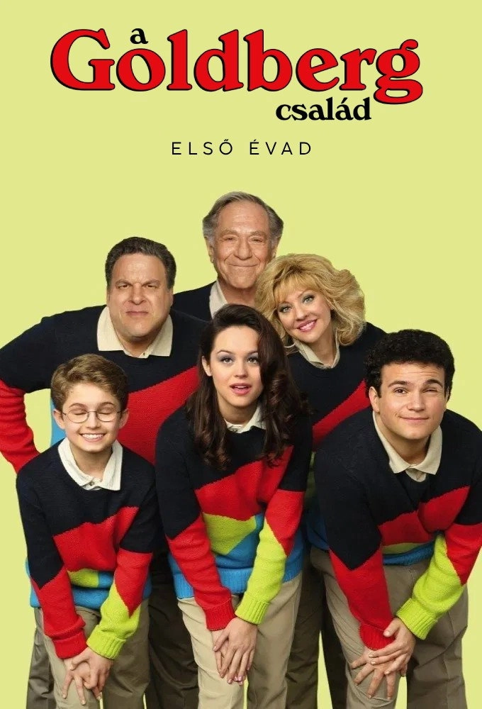 The Goldbergs