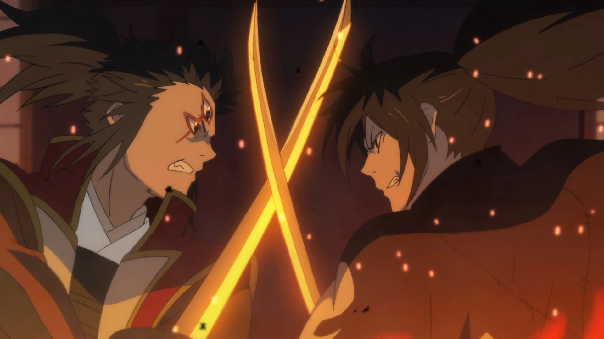 Dororo