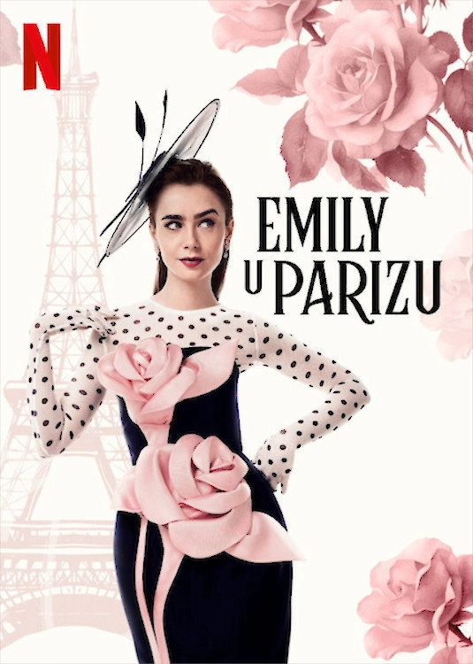 Emily in Paris
