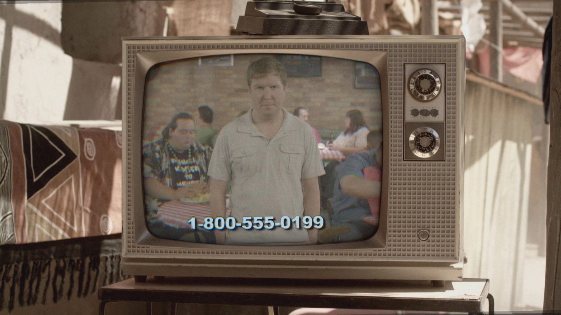 Nick Swardson's Pretend Time