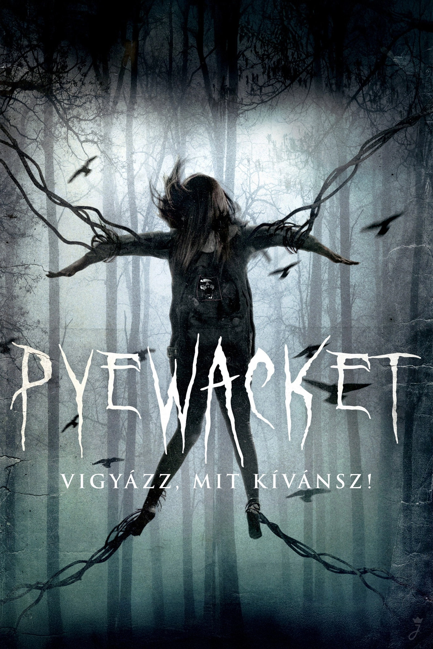 Pyewacket