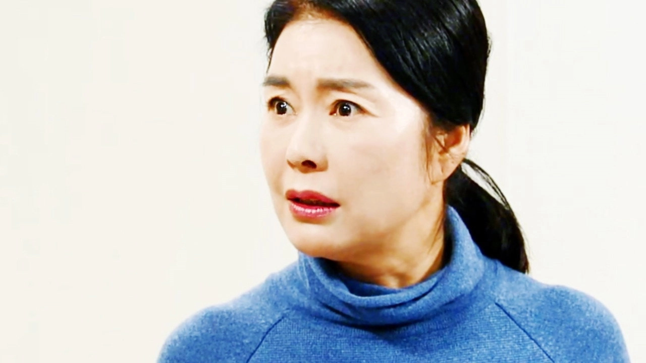 Run, Jang Mi