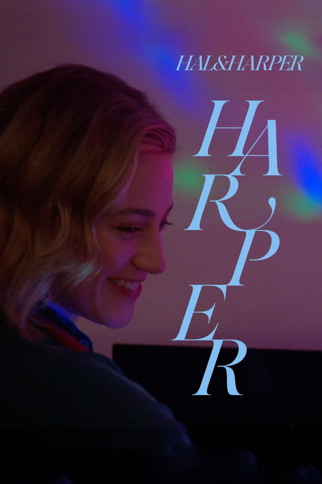 Hal & Harper