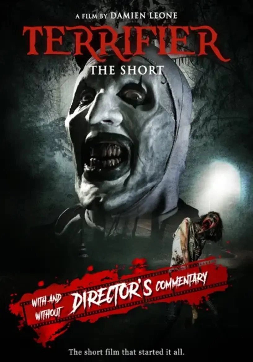 Terrifier