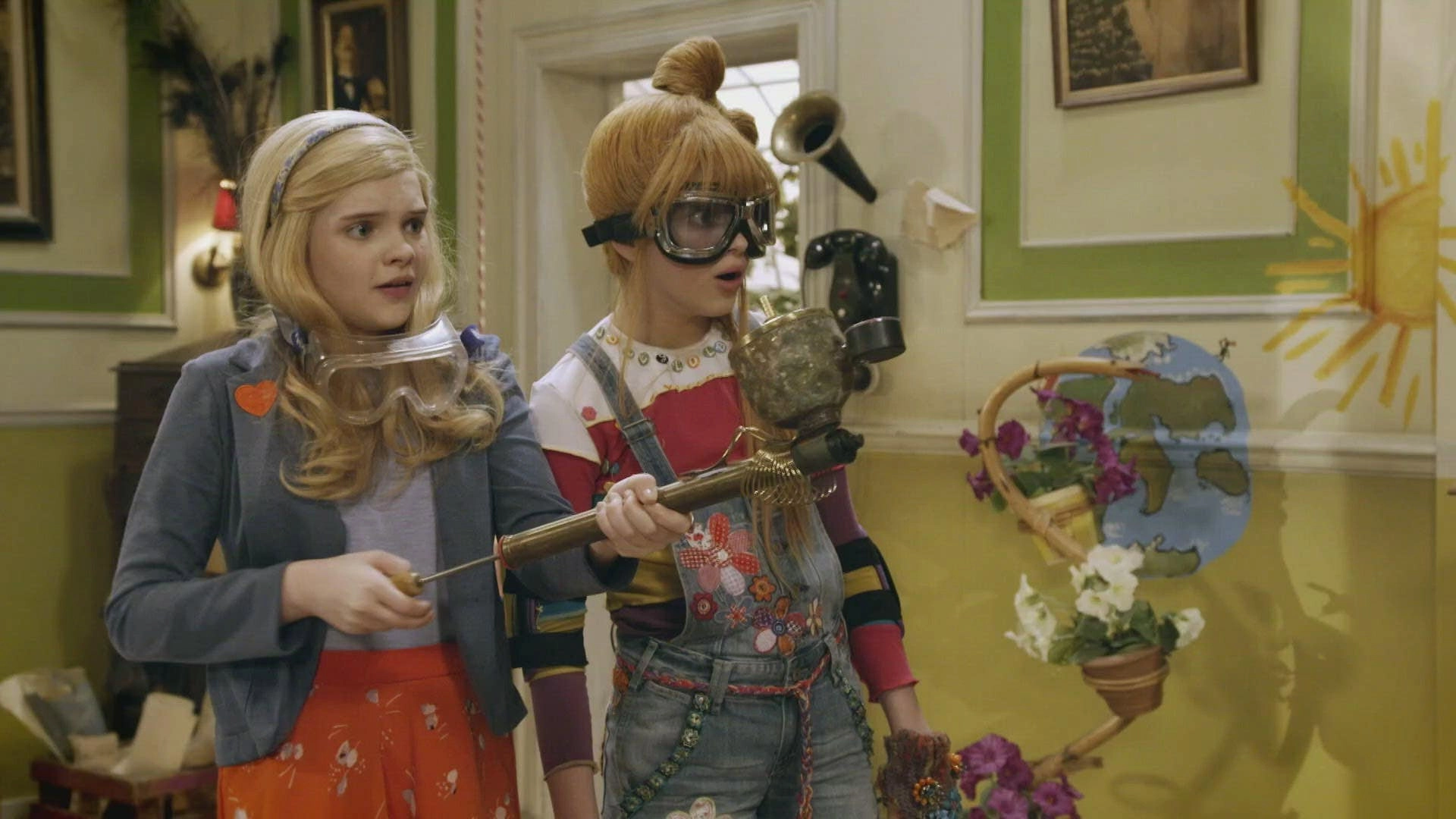 De Avonturen van Lolly Lolbroek