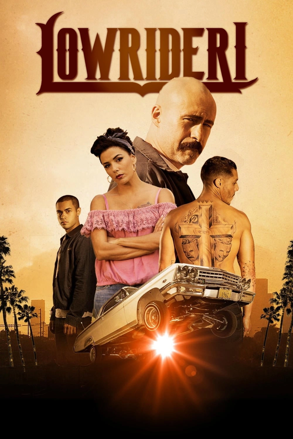 Lowriders