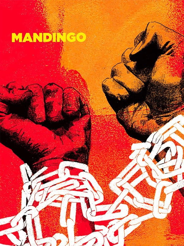 Mandingo