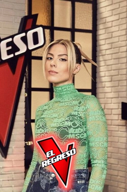 El regreso