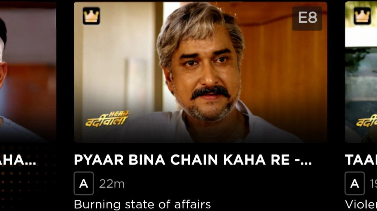 Hero Varrdiwala
