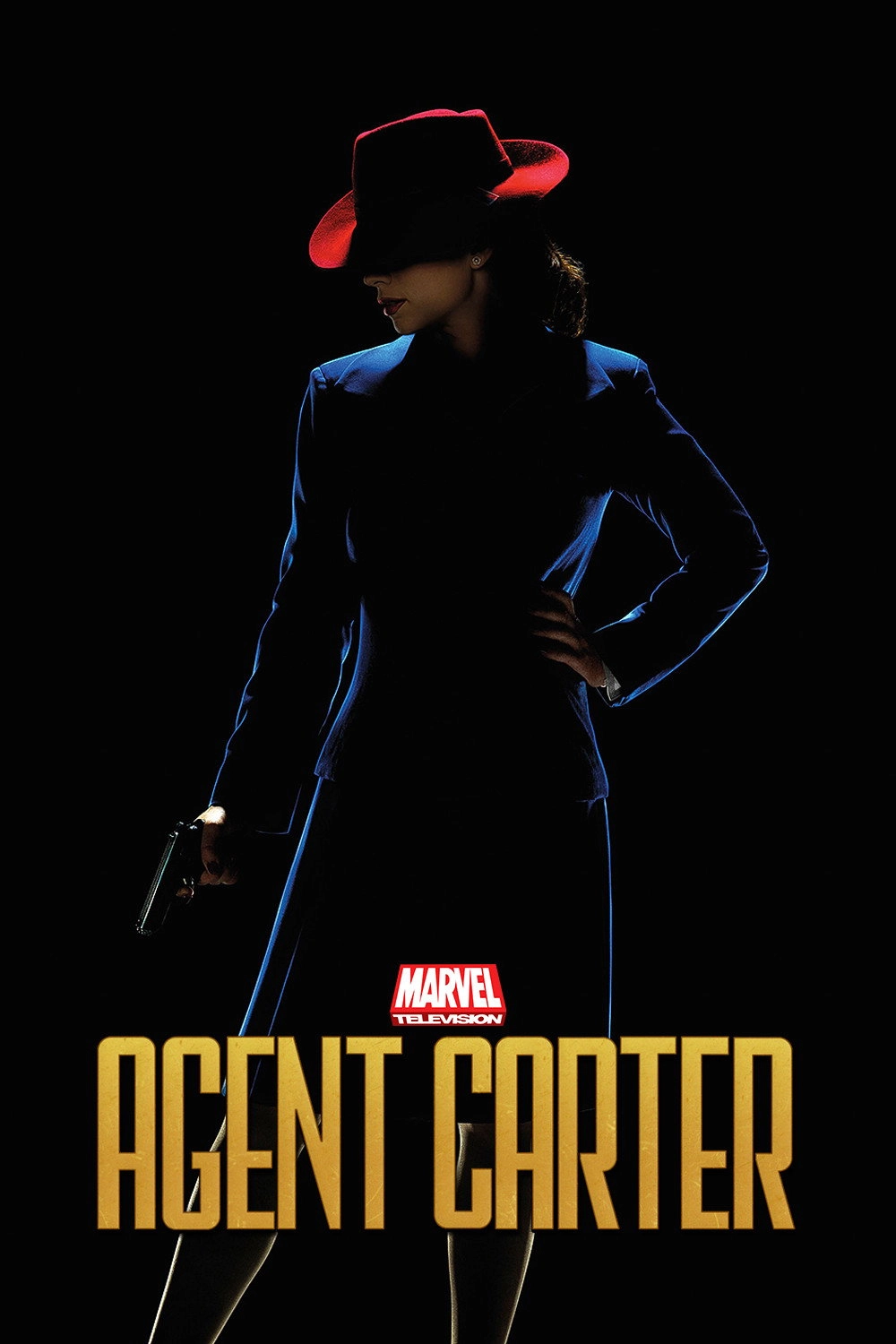 Marvel's Agent Carter