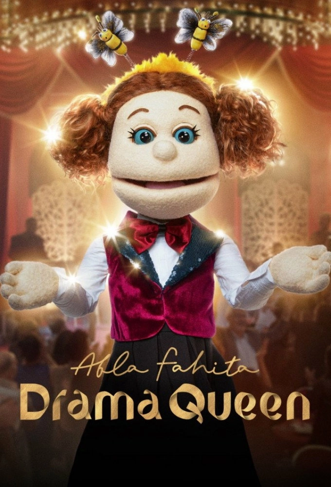 Abla Fahita: Drama Queen
