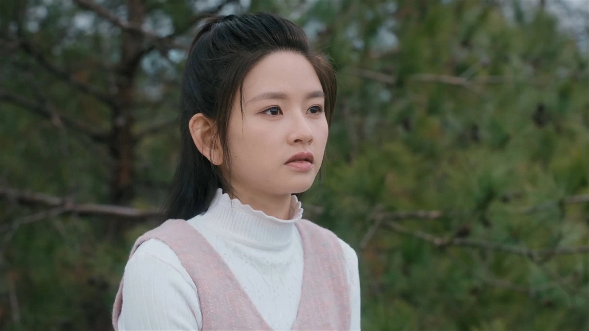 The Story of Xing Fu