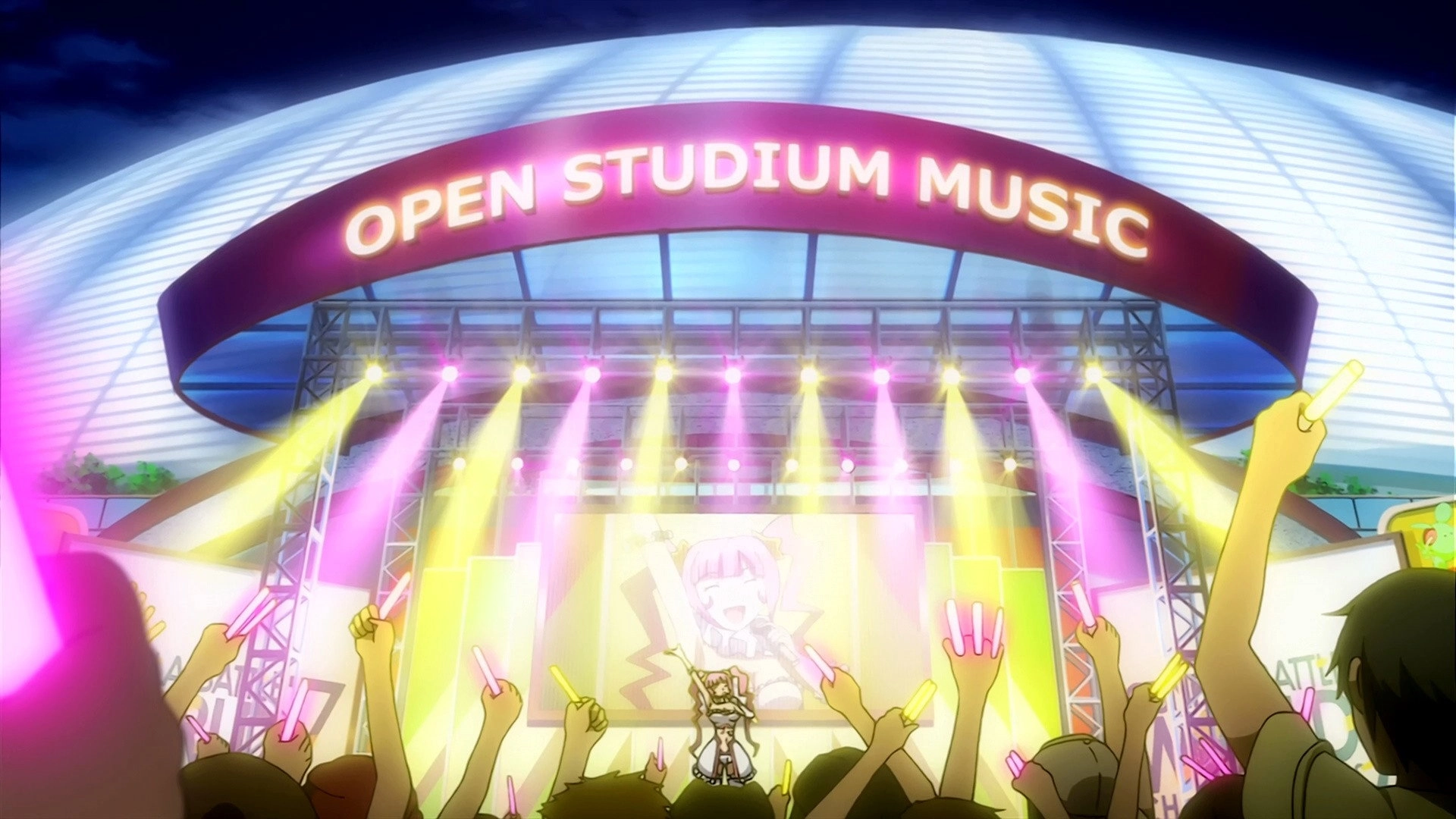 Gundam Build Fighters