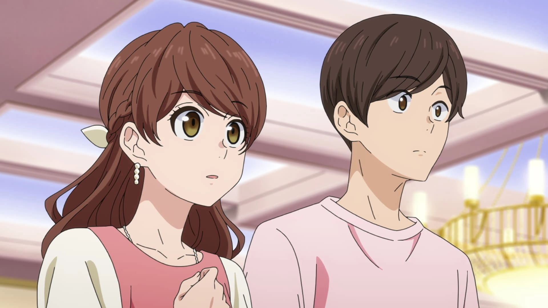 The Yuzuki Family's Four Sons