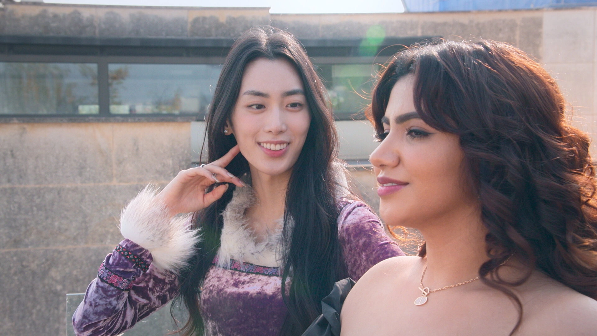 Super Rich in Korea