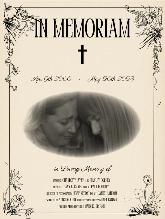 In Memoriam