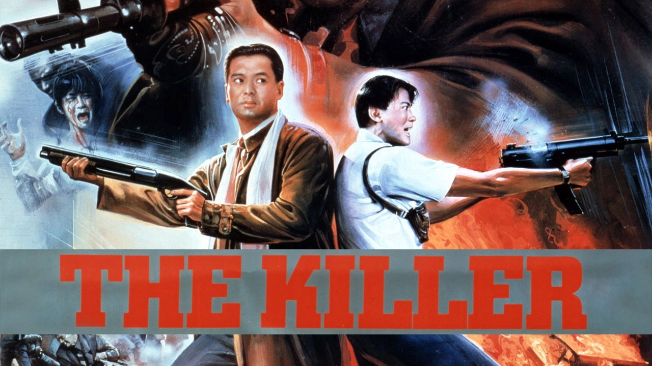 The Killer