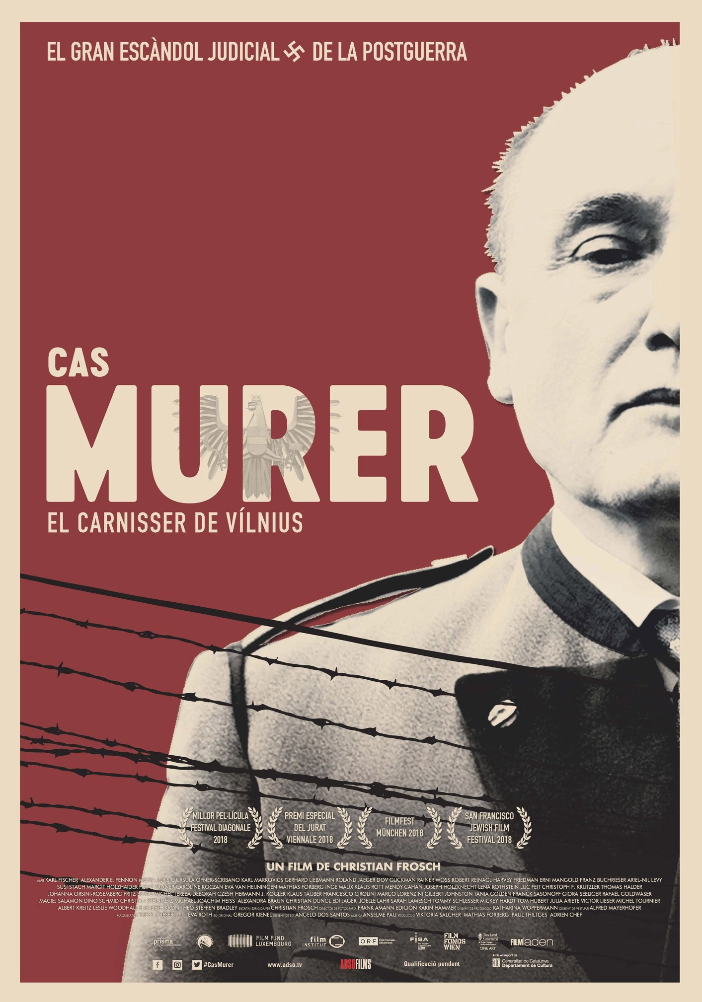 Murer: Anatomy of a Trial
