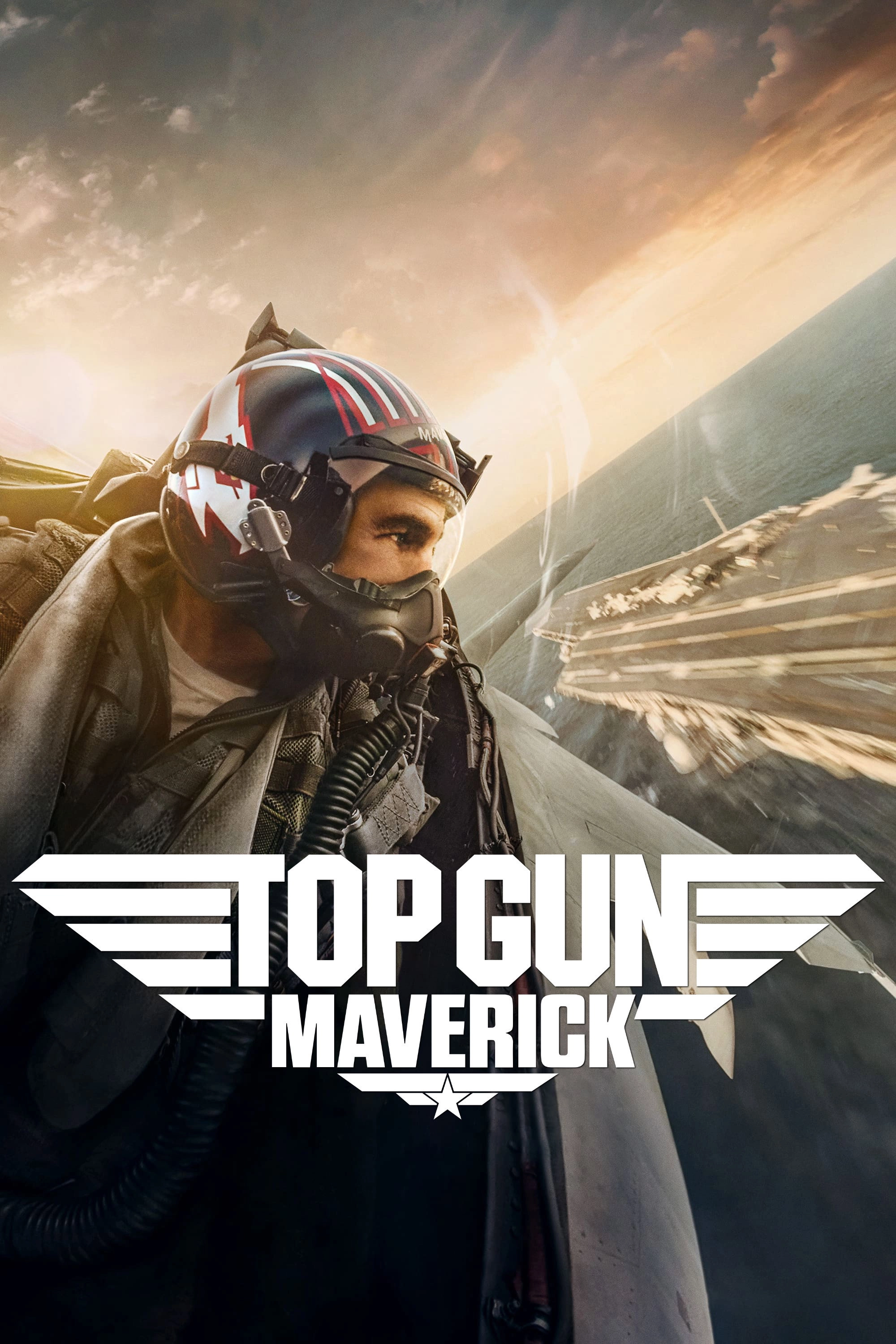 Top Gun: Maverick