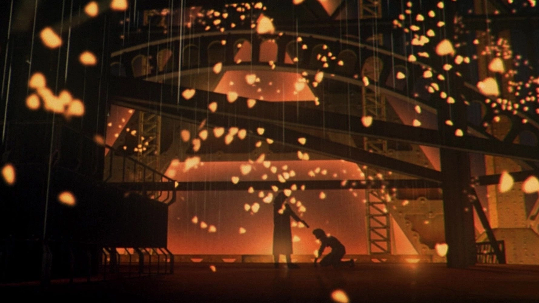 Cowboy Bebop: The Movie