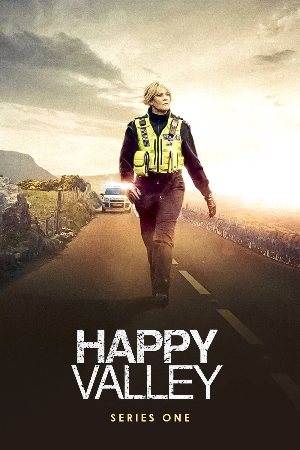 Happy Valley