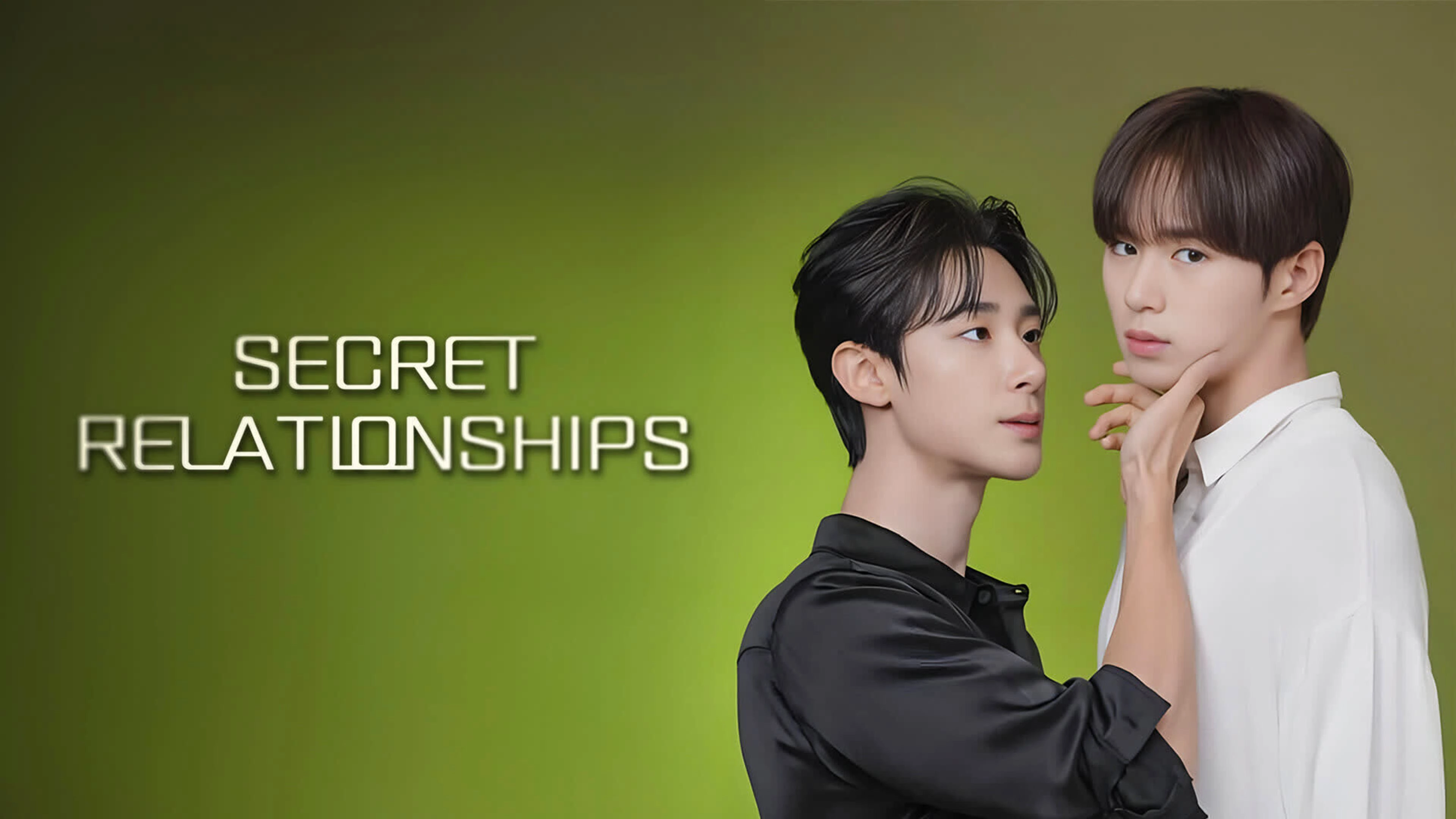 Secret Relationships